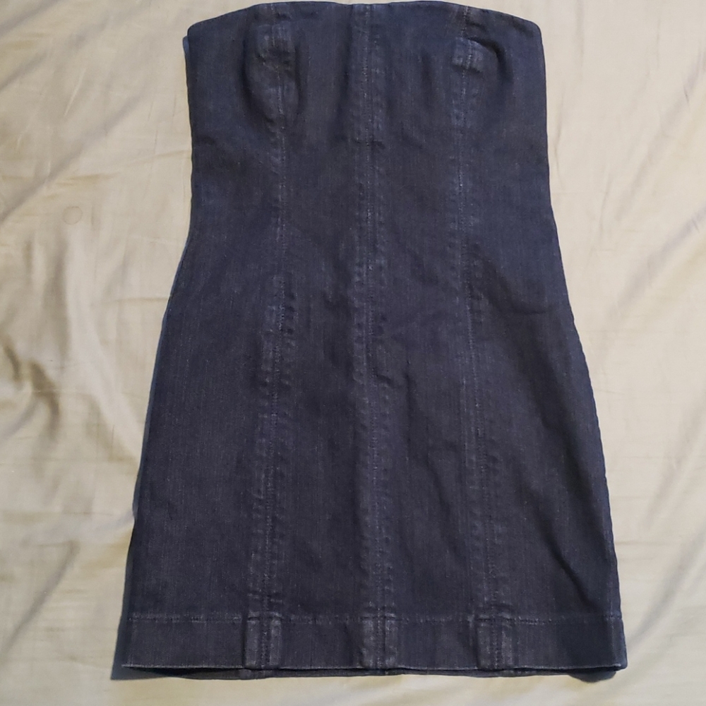 Joes Jeans Denim dress